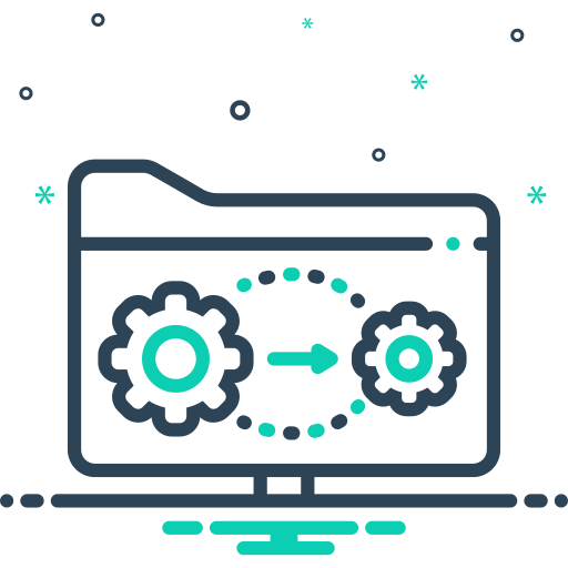 예배 규칙서 무료 아이콘