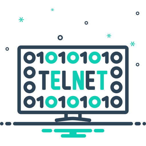 Technology free icon