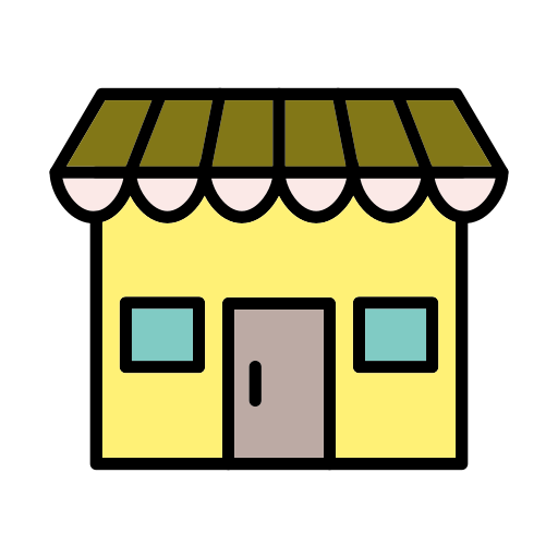 loja grátis ícone