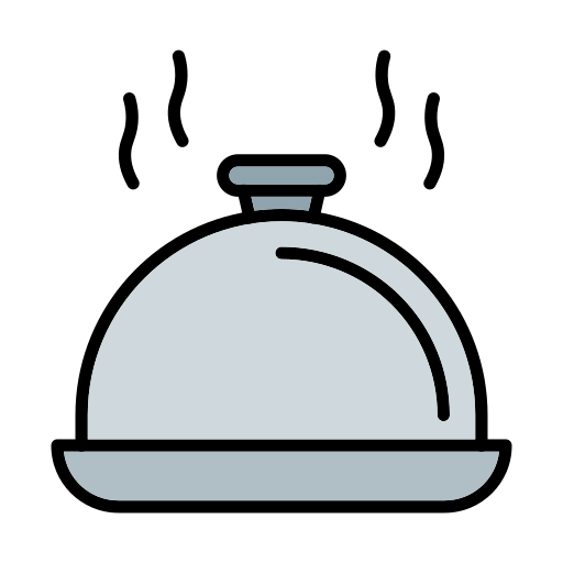 Поднос бесплатно иконка