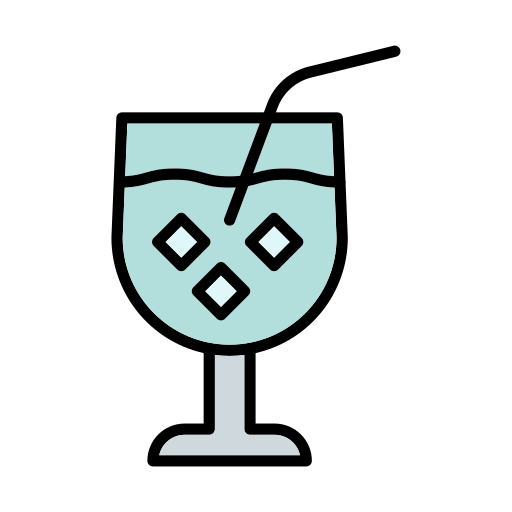 bebida grátis ícone