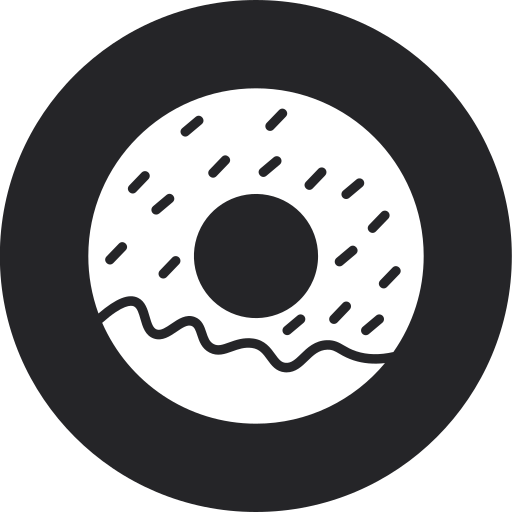 donuts kostenlos Icon