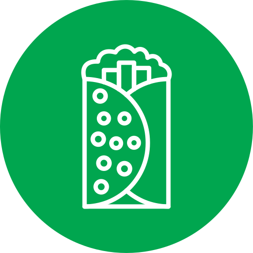 부리또 무료 아이콘