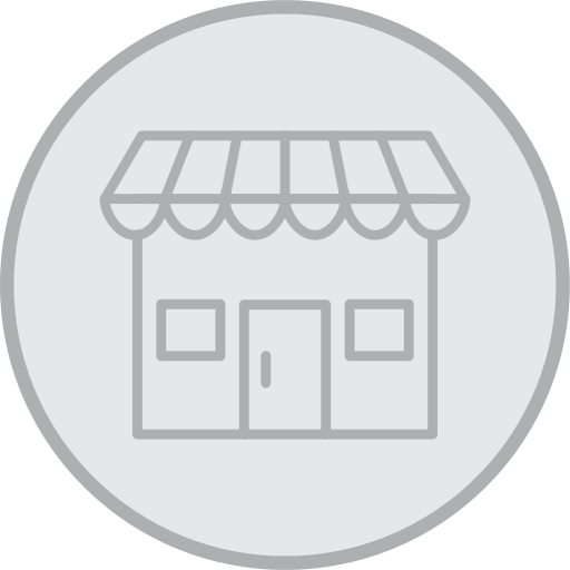 Store free icon