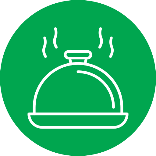 Поднос бесплатно иконка