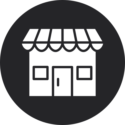 Store free icon
