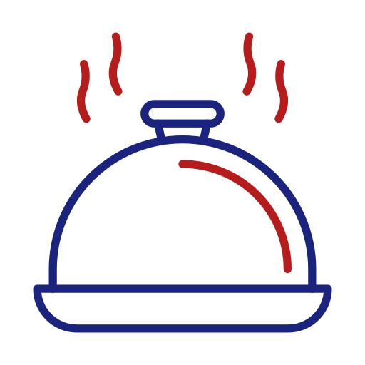 Поднос бесплатно иконка