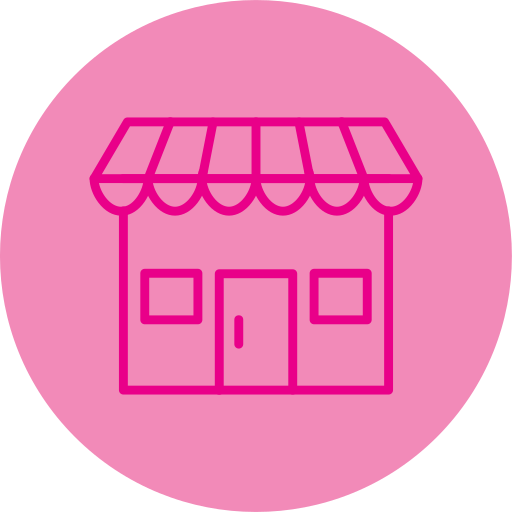 almacenar icono gratis