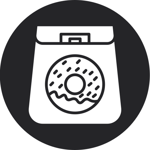 emballer Icône gratuit