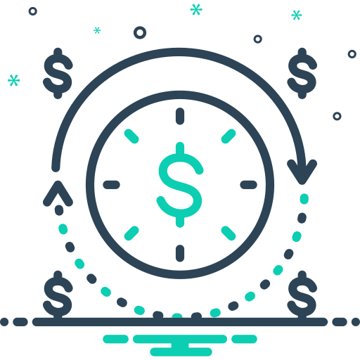 finanziell kostenlos Icon finanziell kostenlos Icon