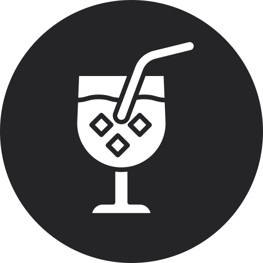 Drink free icon