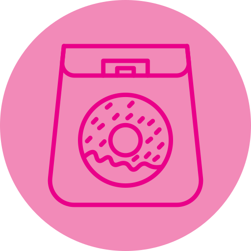 Package free icon