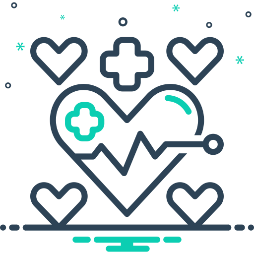 Медицинский бесплатно иконка