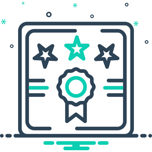 Качество бесплатно иконка