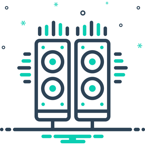 música icono gratis