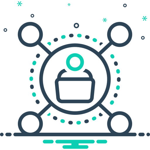 diplomático icono gratis