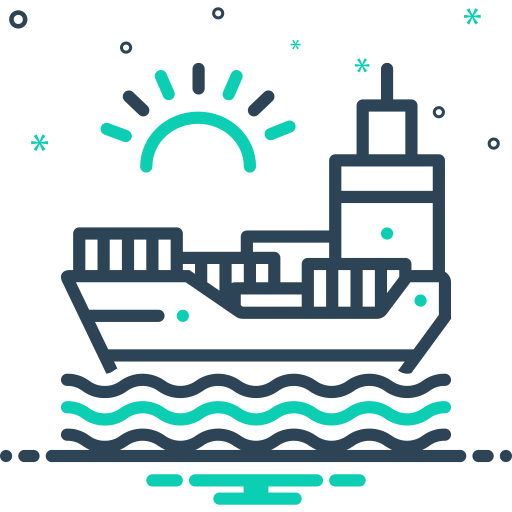 Транспорт бесплатно иконка