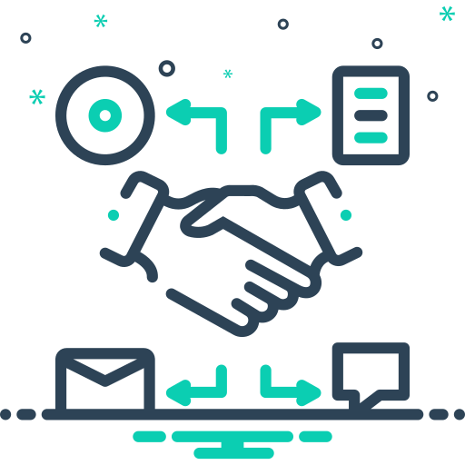 negocio icono gratis