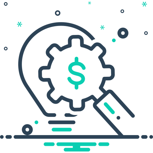 negocio icono gratis