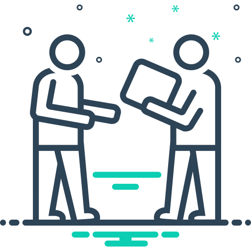 Просить бесплатно иконка