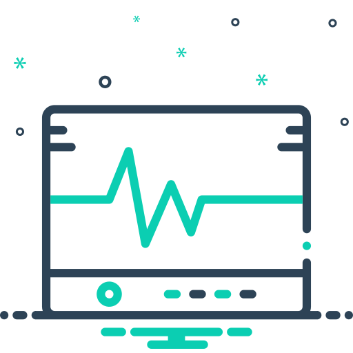 monitor icono gratis