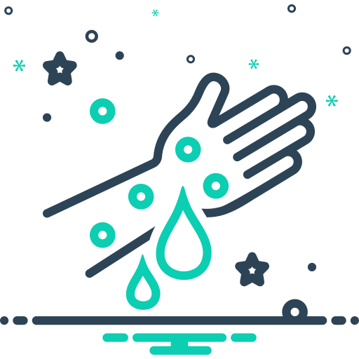 보건 의료 무료 아이콘