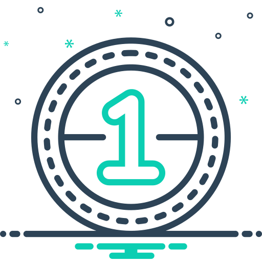 Первый бесплатно иконка