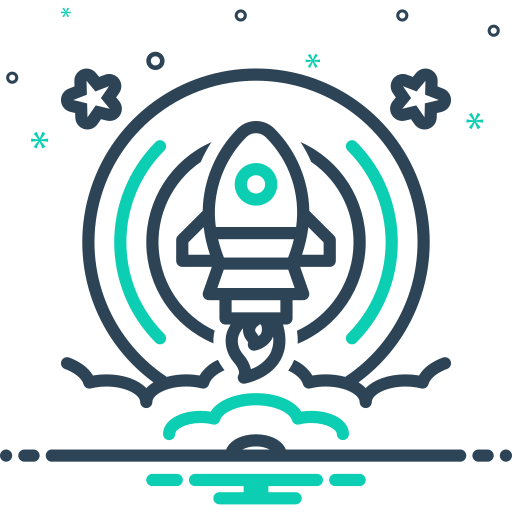 Технологии бесплатно иконка