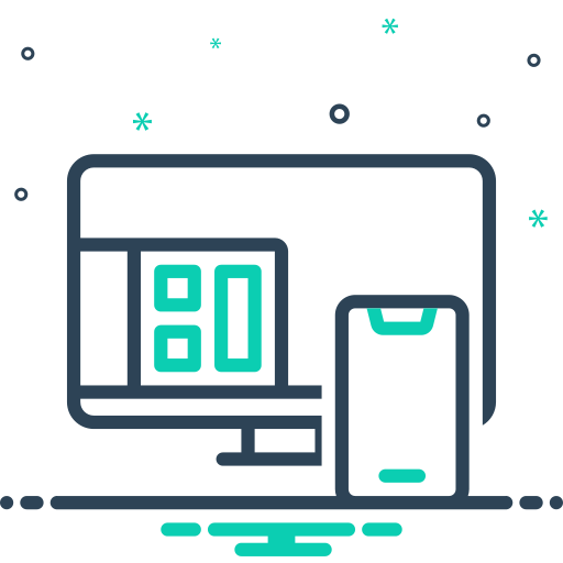 Технологии бесплатно иконка