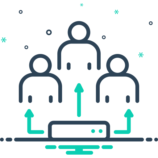 persona icono gratis