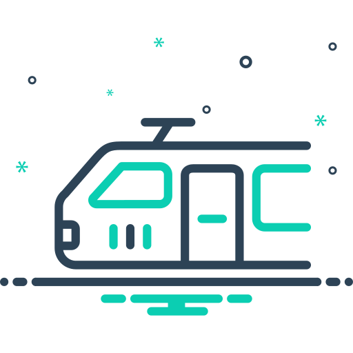 transport kostenlos Icon