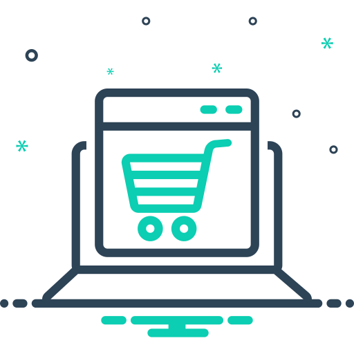 ordinateur portable Icône gratuit