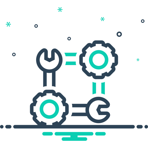 Service free icon