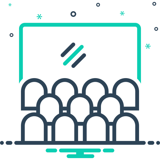 Screen free icon Screen free icon