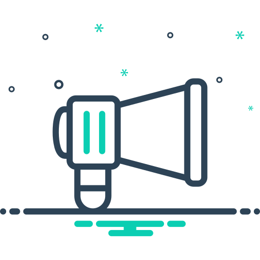 Communication free icon Communication free icon