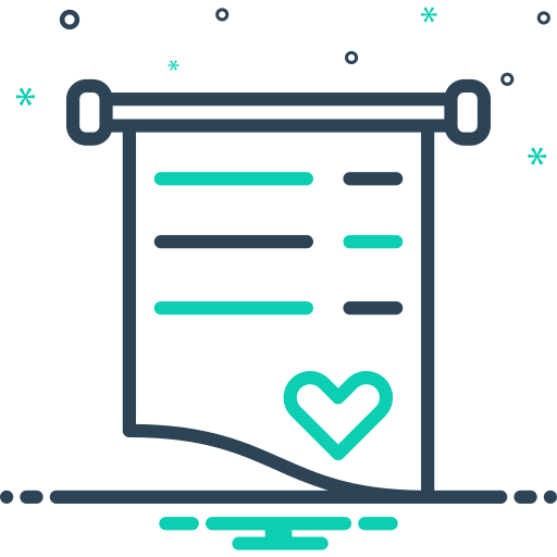 brief kostenlos Icon