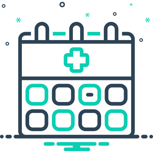 médico icono gratis