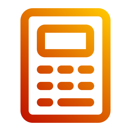 calculadora icono gratis