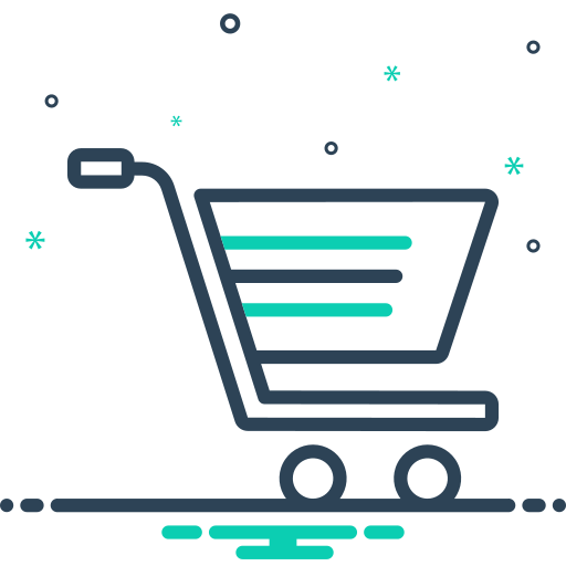 compras icono gratis