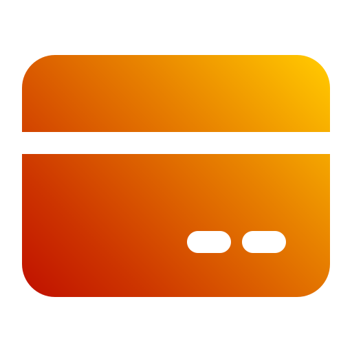 tarjeta de crédito icono gratis