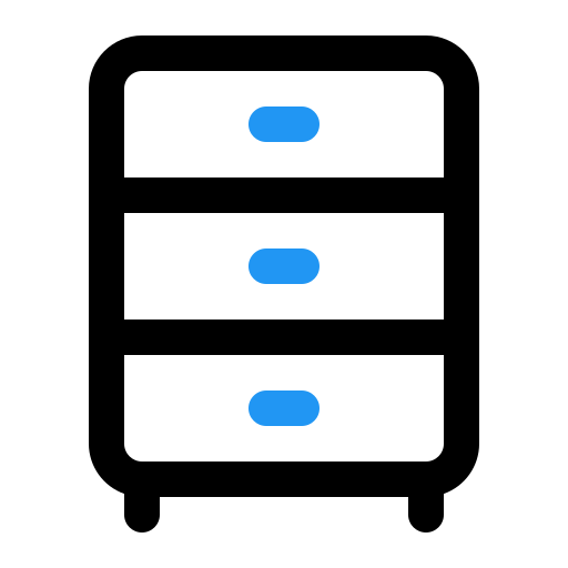 Cabinet free icon