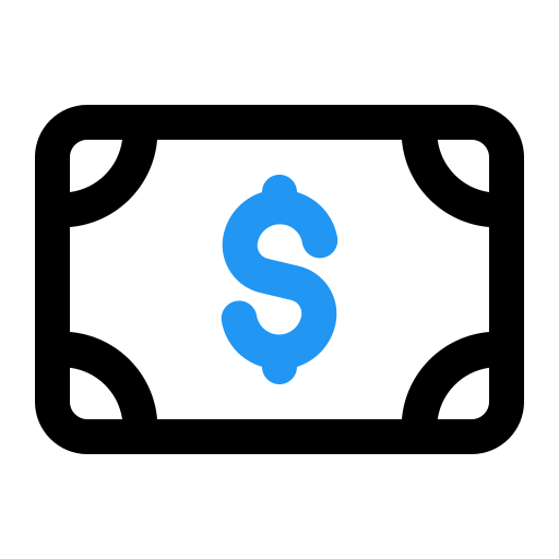 Money free icon