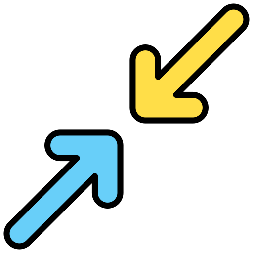 Minimize free icon Minimize free icon