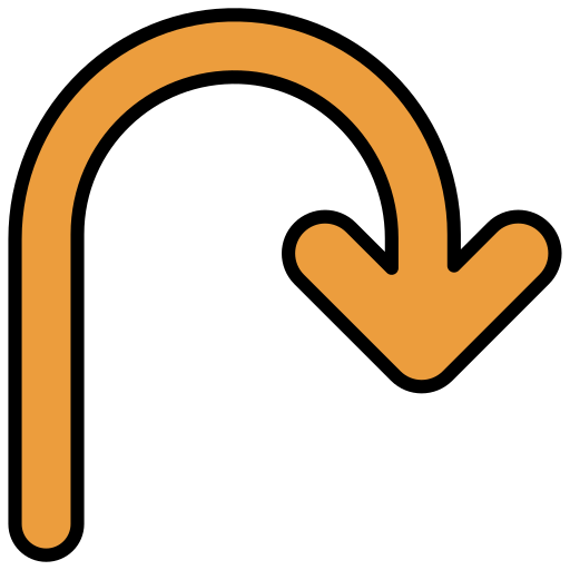 zurückkehren kostenlos Icon zurückkehren kostenlos Icon
