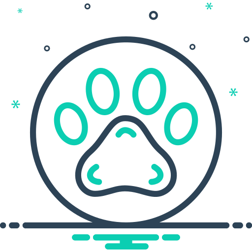 animal Icône gratuit animal Icône gratuit