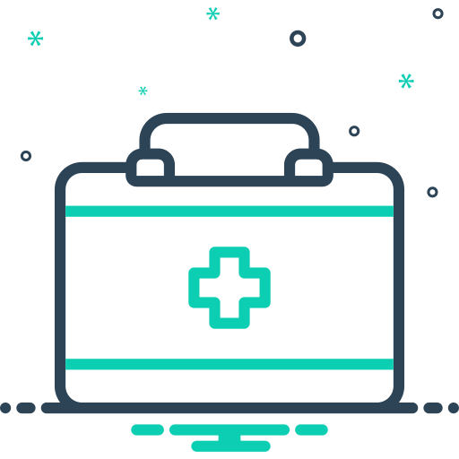 médecine Icône gratuit médecine Icône gratuit