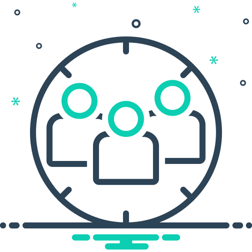 persona icono gratis