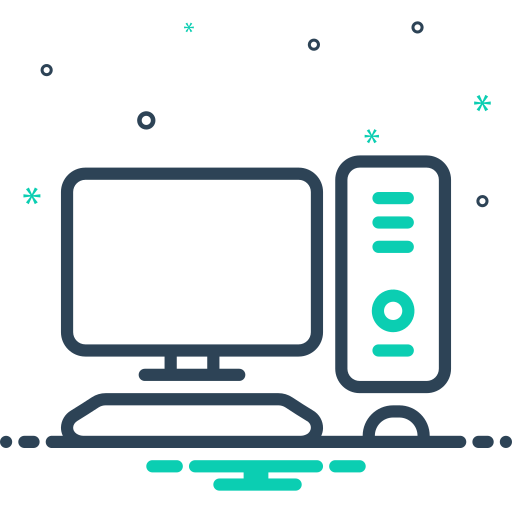 computer kostenlos Icon