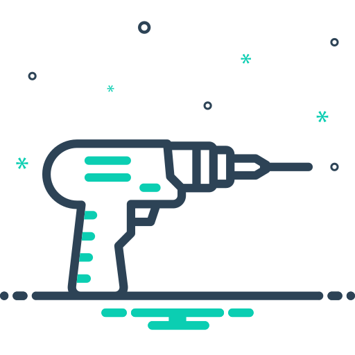 destornillador icono gratis