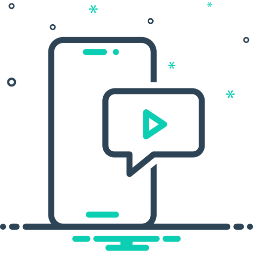 Video free icon Video free icon